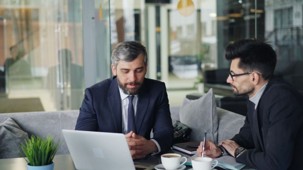 Contacto ¿Impulsamos tu empresa?