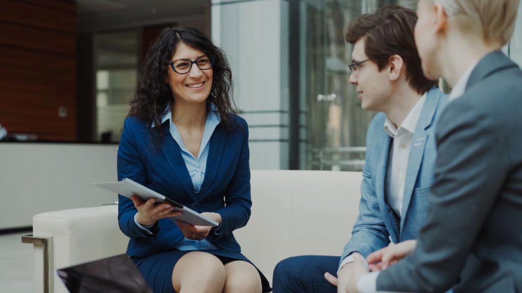 Ideas para impulsar mejor tu empresa